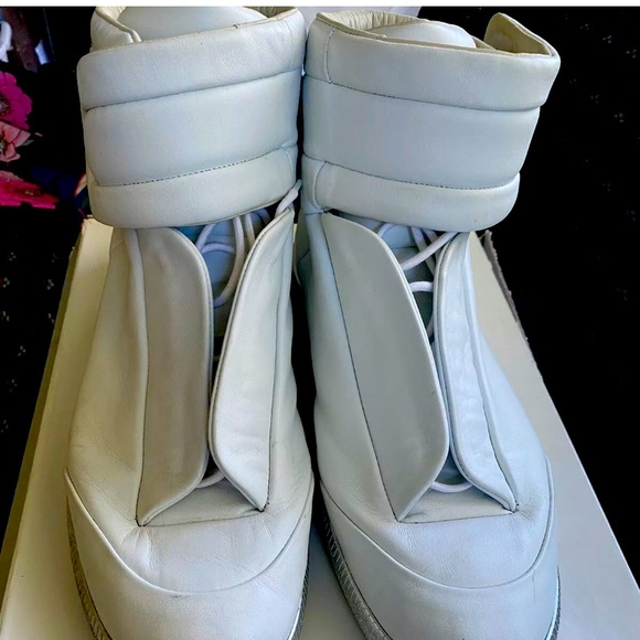 Maison Martin Margiela Future - Picture 1 of 9